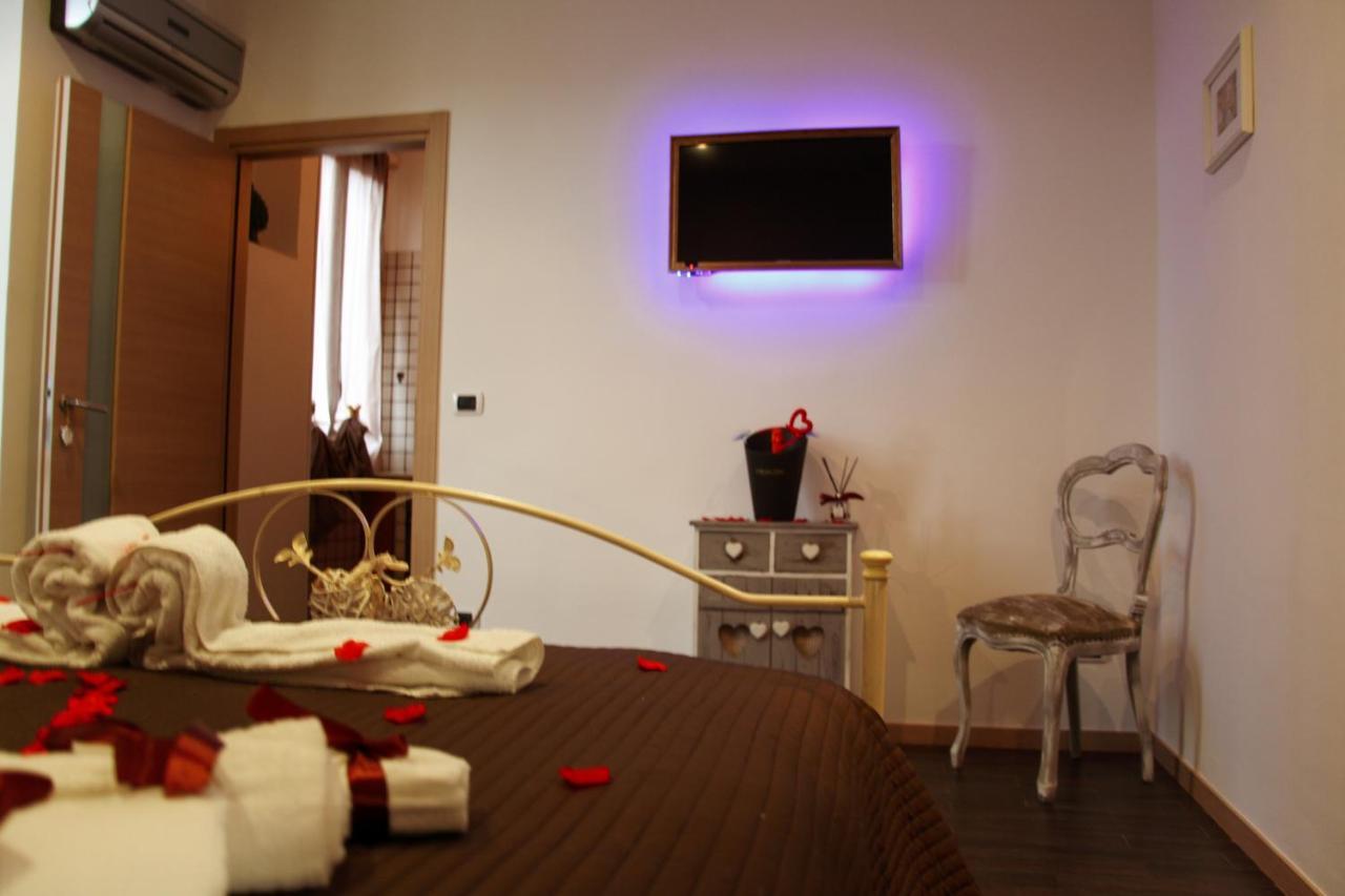 Maison de perles Bari Extérieur photo
