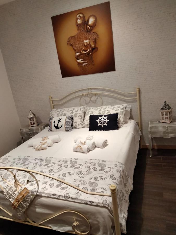 Maison de perles Bari Extérieur photo