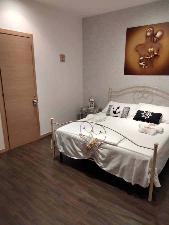 Maison de perles Bari Extérieur photo