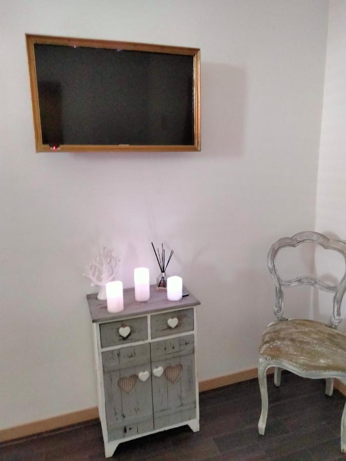 Maison de perles Bari Extérieur photo