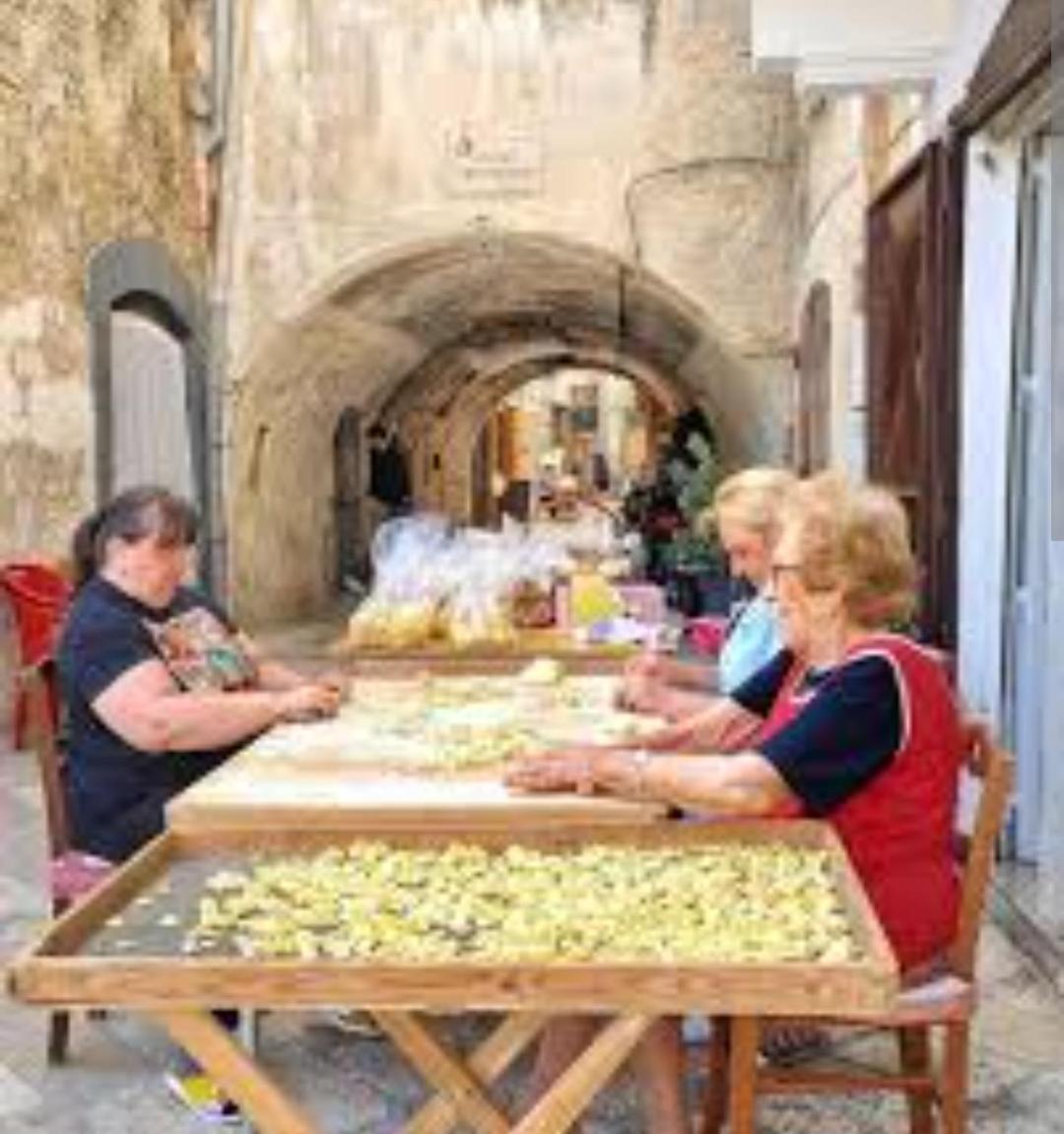 Maison de perles Bari Extérieur photo