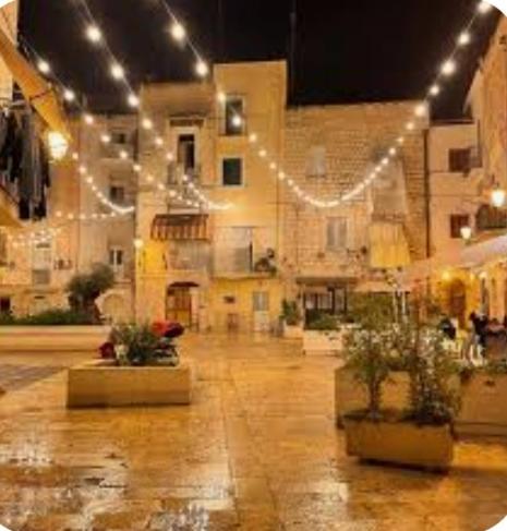 Maison de perles Bari Extérieur photo